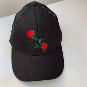 Riot Society Hat